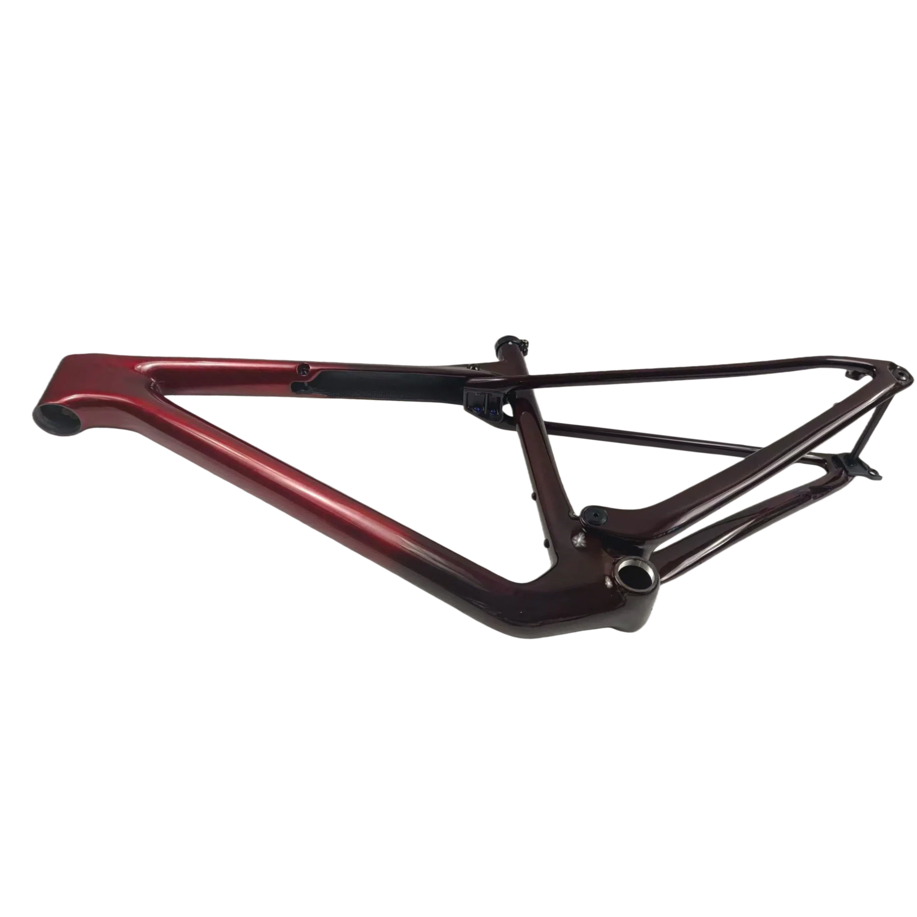 HMC T1100 Full Carbon Fiber Su - Mountain Biking Overalls 评论和价格