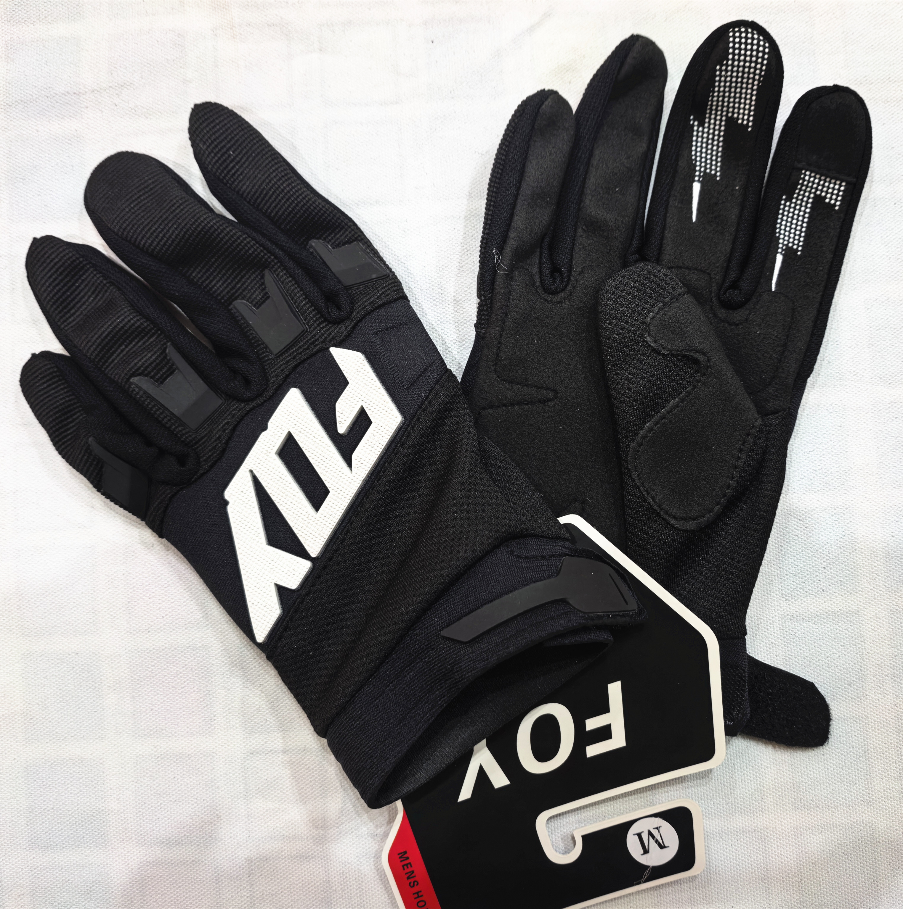 2026 Kids Riding Gloves Kids M - Mountain Biking Gloves 评论和价格