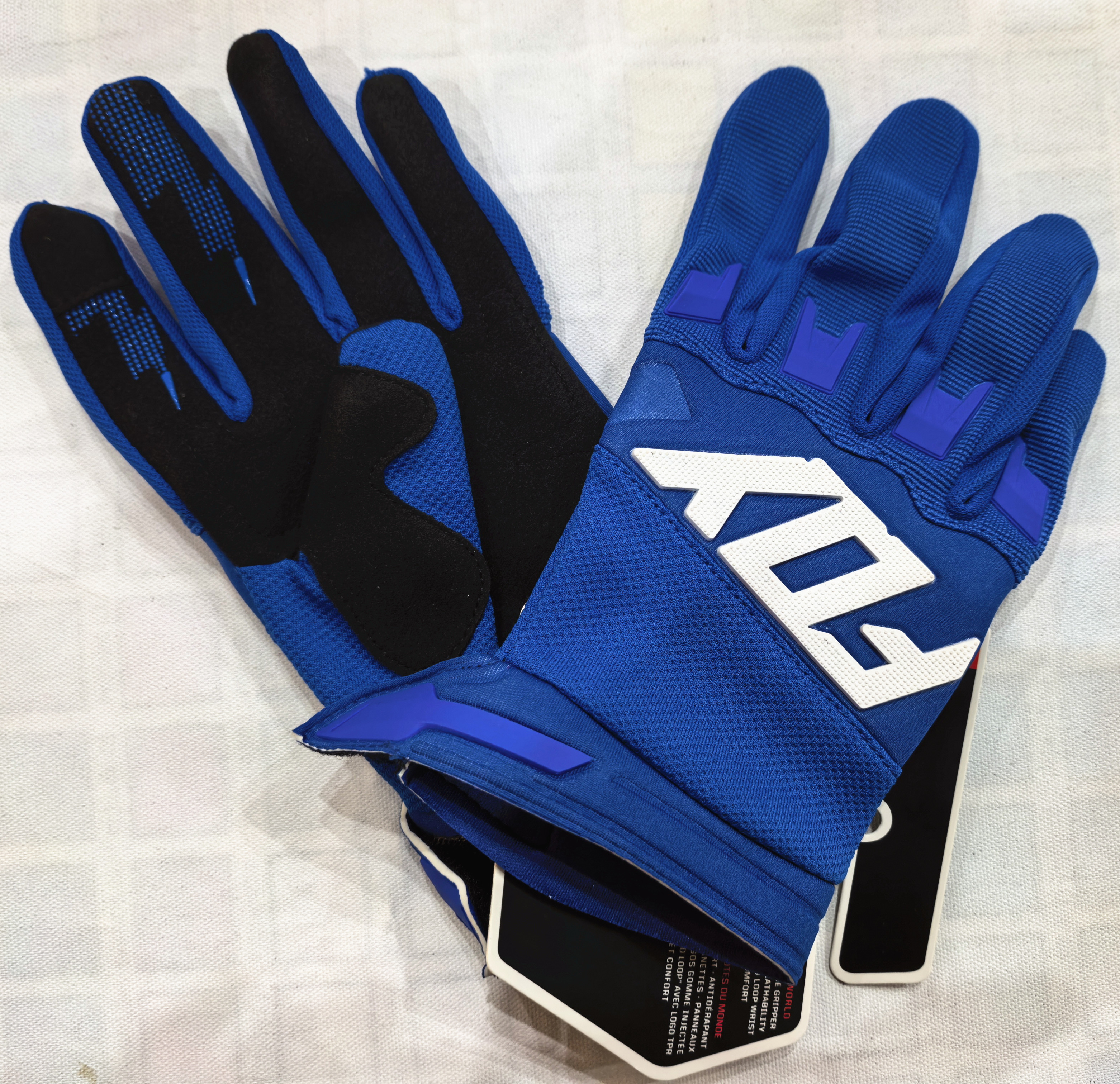 2026 Kids Riding Gloves Kids M - Mountain Biking Gloves 评论和价格