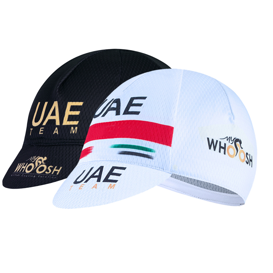 New UAE Cycling Hat MEN'S Summ - Mountain Biking Uae 评论和价格
