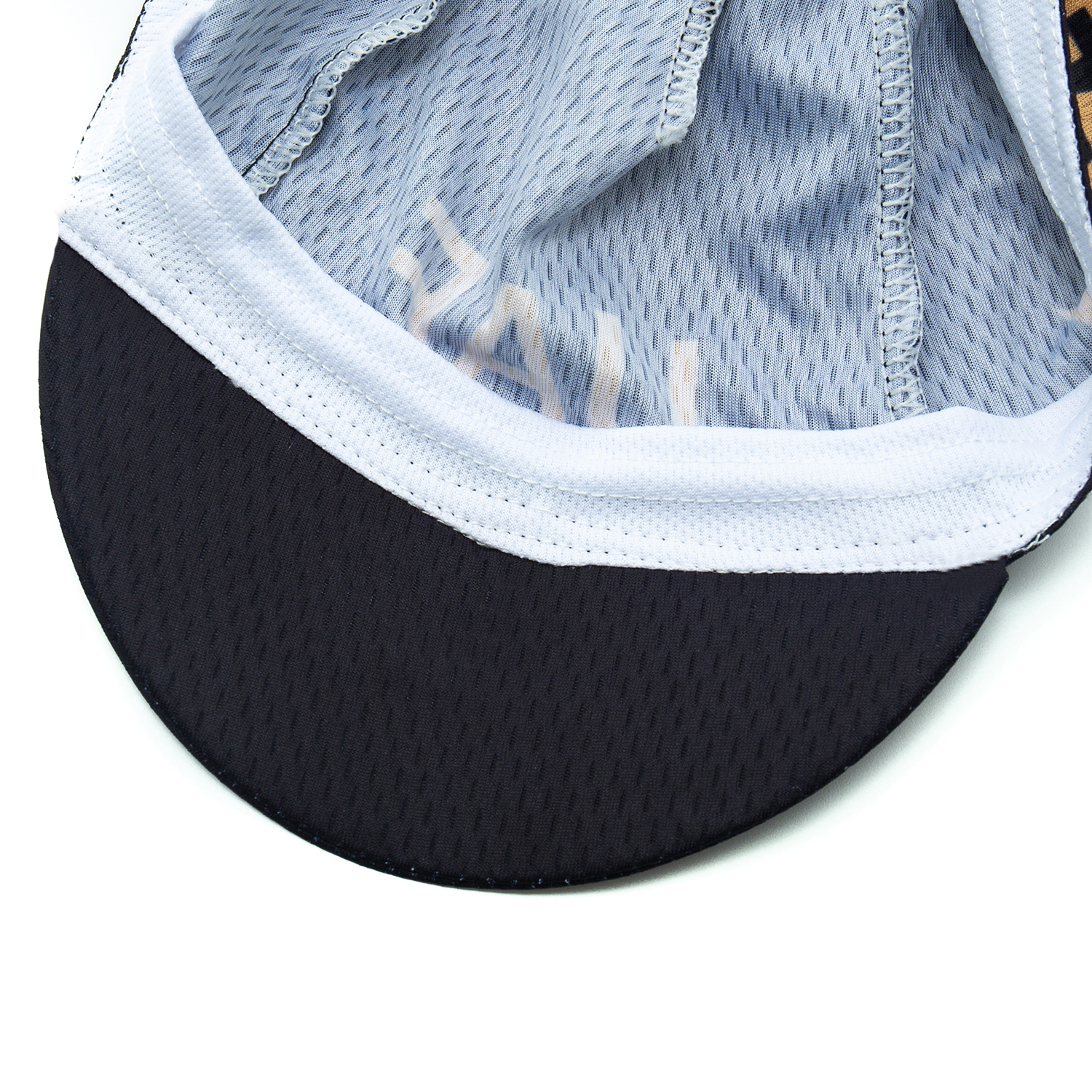 New UAE Cycling Hat MEN'S Summ - Mountain Biking Uae 评论和价格
