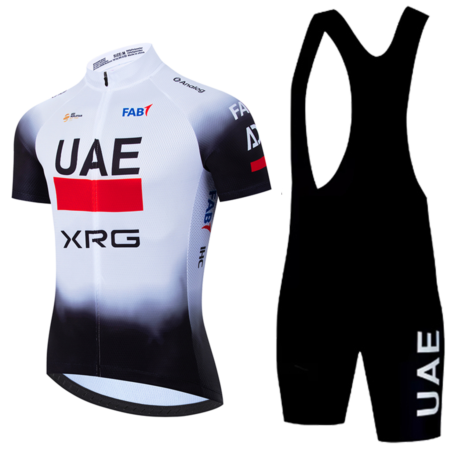 Uae New Pro Team 2025 Cycling  - Mountain Biking Uae 评论和价格