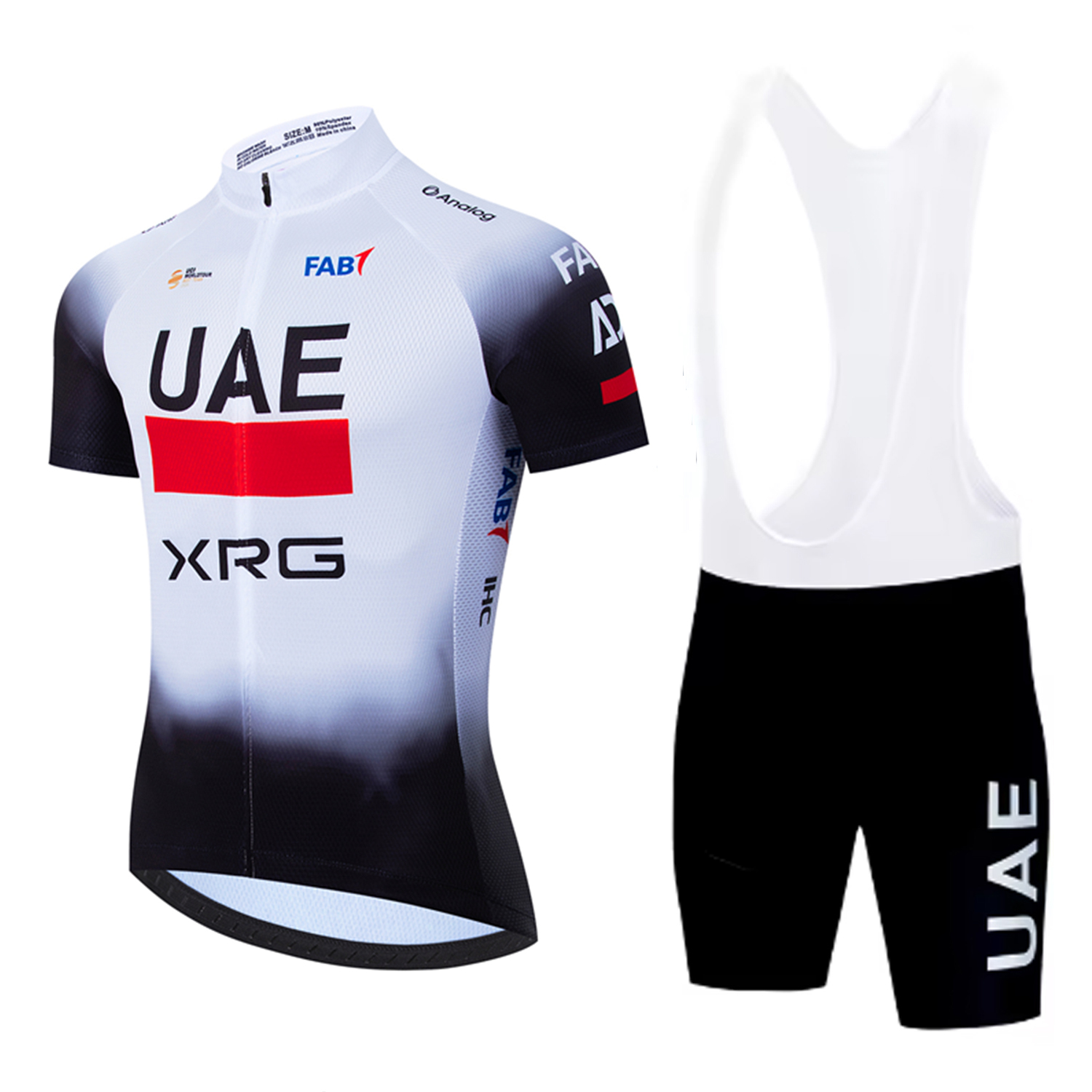 Uae New Pro Team 2025 Cycling  - Mountain Biking Uae 评论和价格