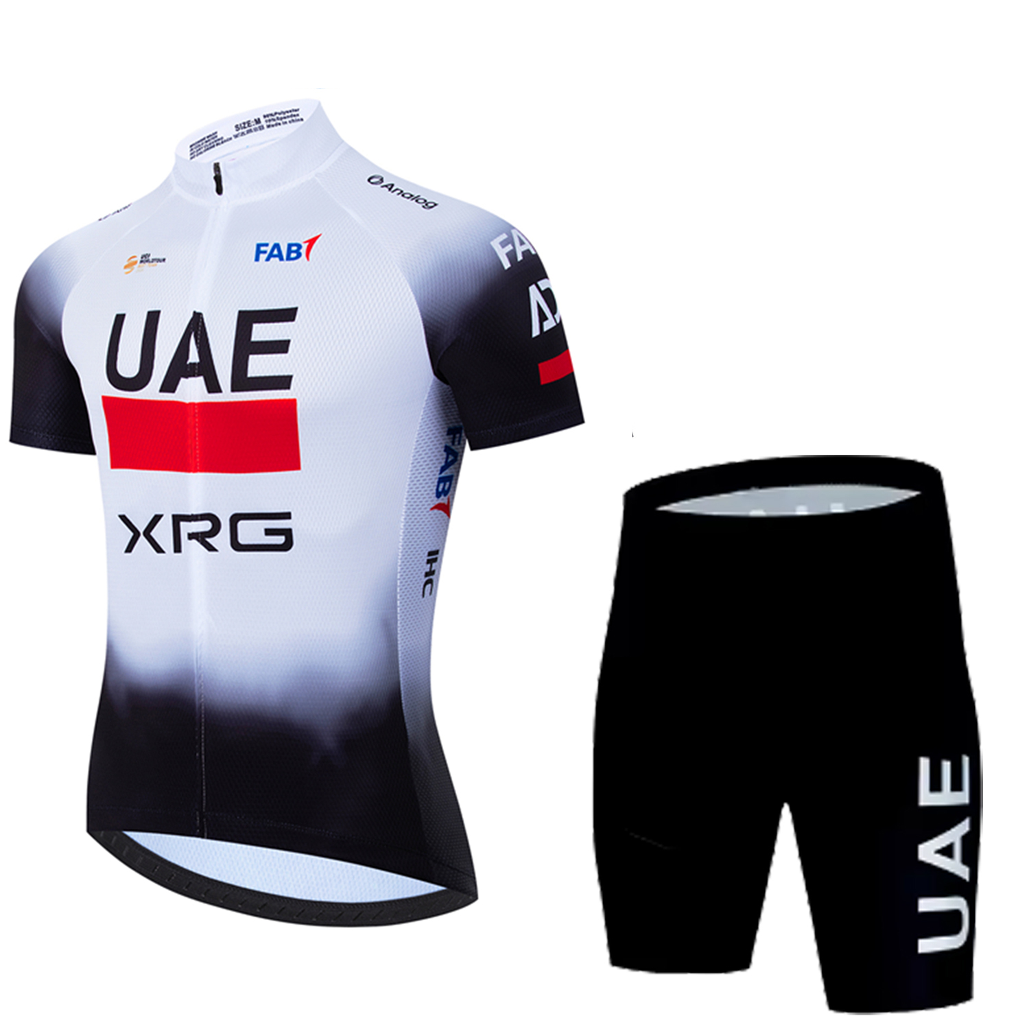 Uae New Pro Team 2025 Cycling  - Mountain Biking Uae 评论和价格