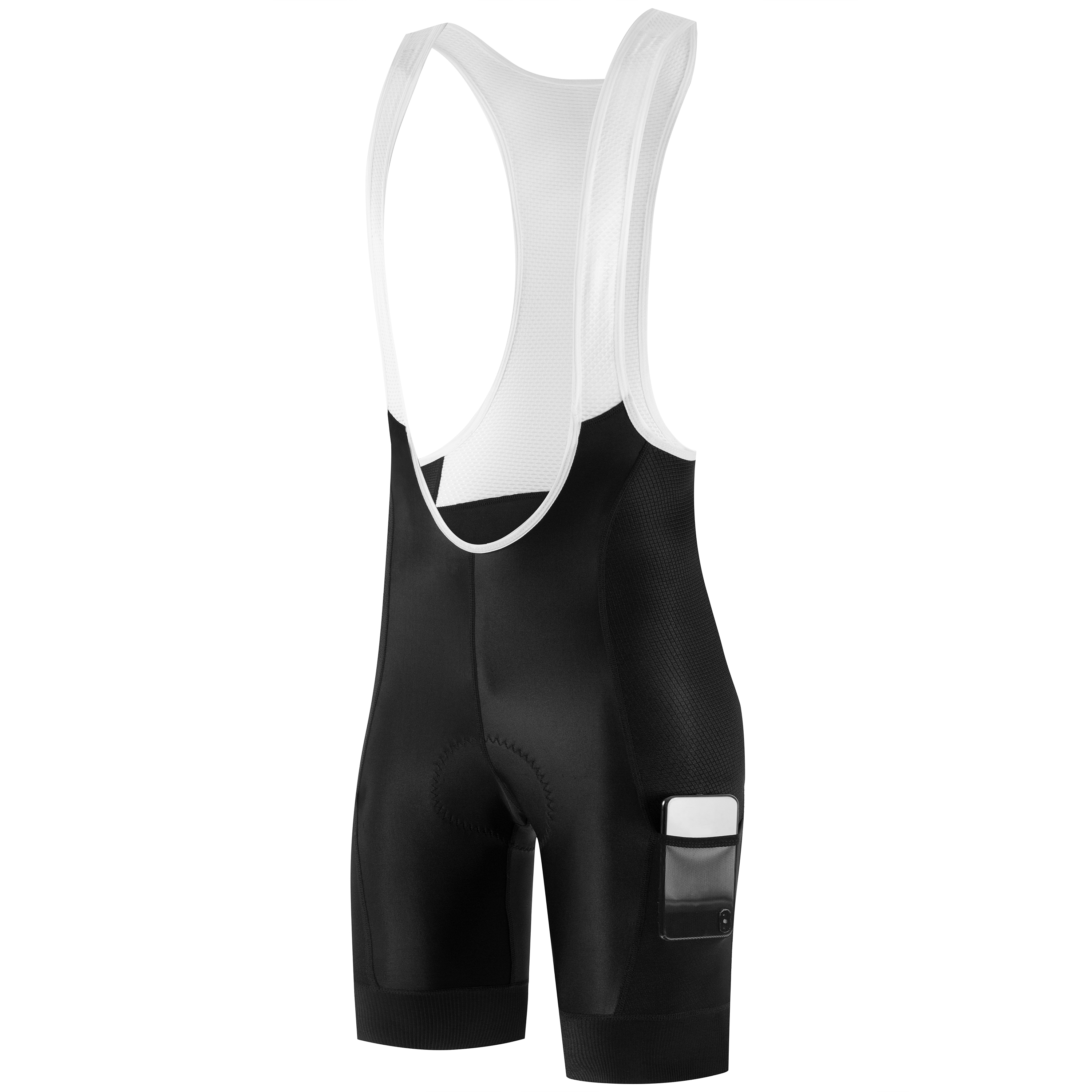Fualrny Bicycle Bib Shorts Cyc - Mountain Biking Overalls 评论和价格