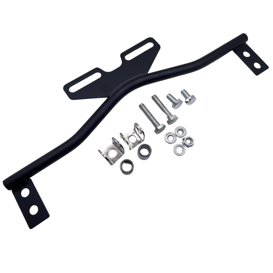 Universal Motorcycle Fog Light - Mountain Biking Denver 评论和价格