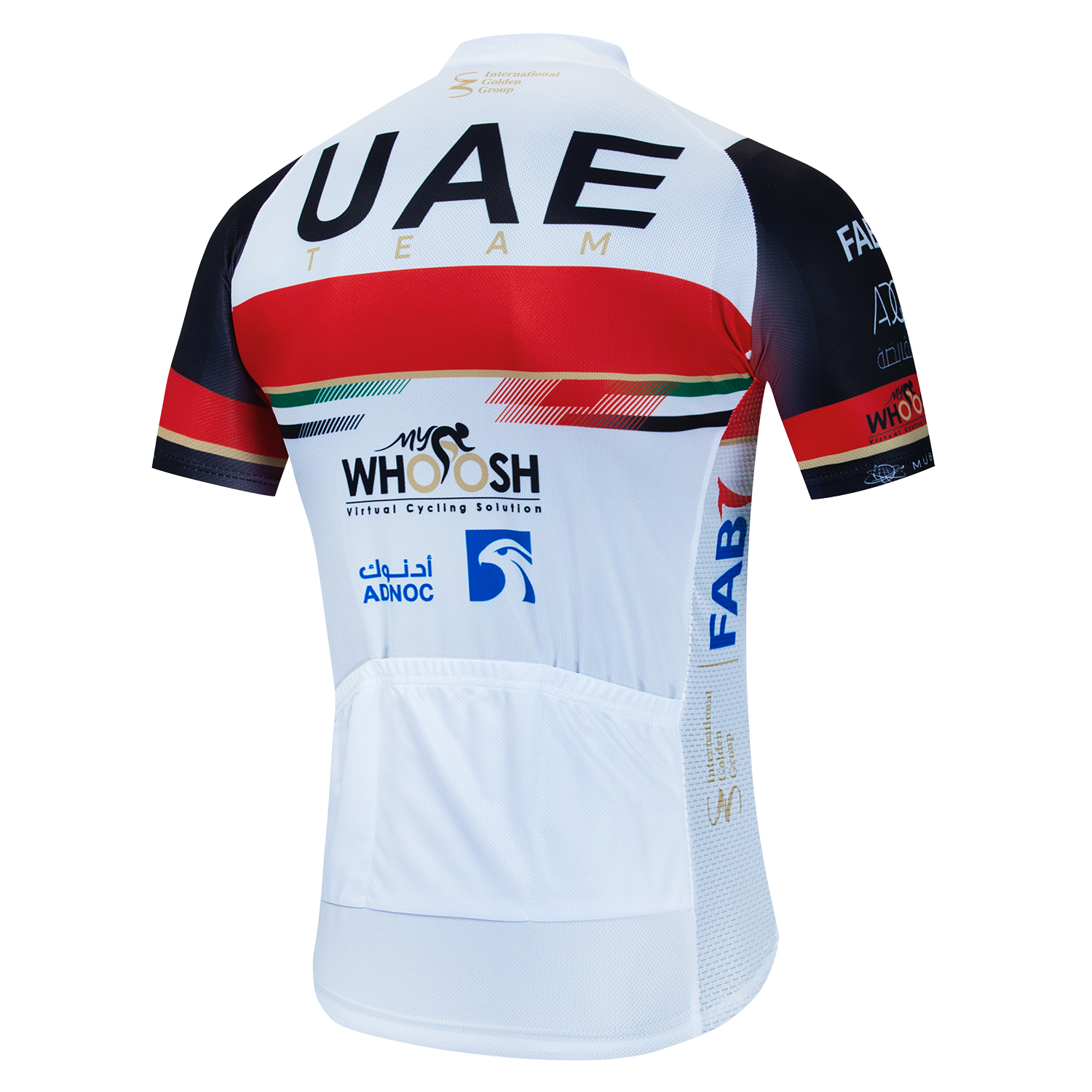 2024 UAE NEW Summer Cycling Je - Mountain Biking Uae 评论和价格