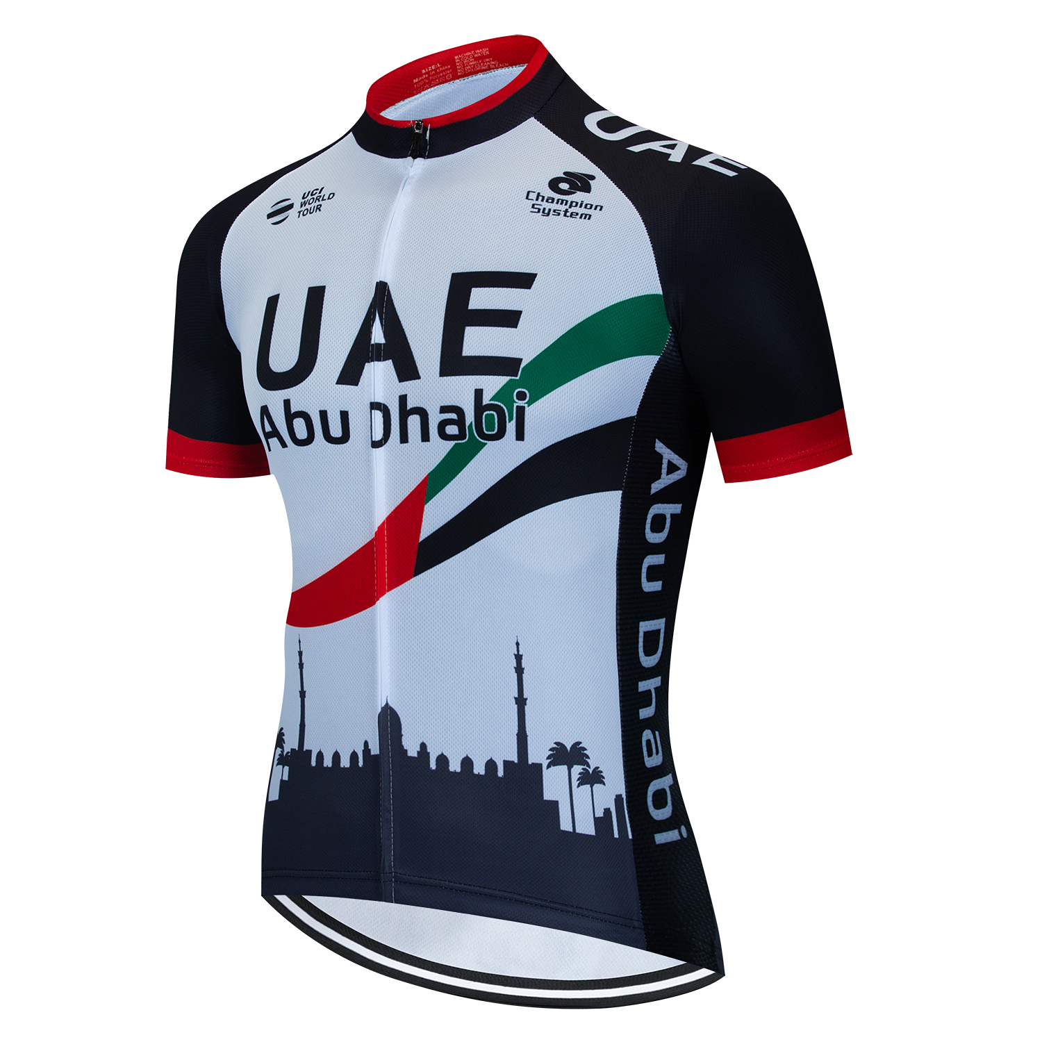 2024 UAE NEW Summer Cycling Je - Mountain Biking Uae 评论和价格