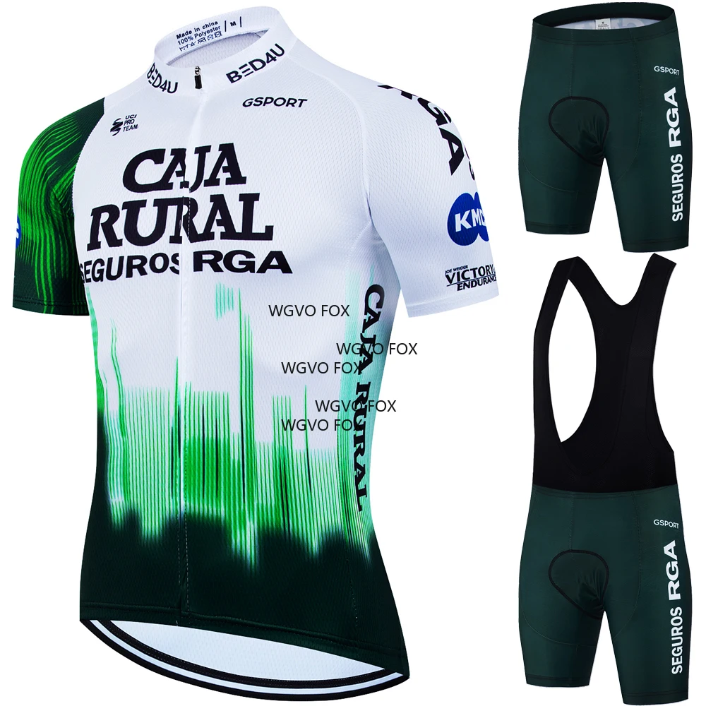 Cycling Mtb Uniform Man CAJA R - Mountain Biking Overalls 评论和价格