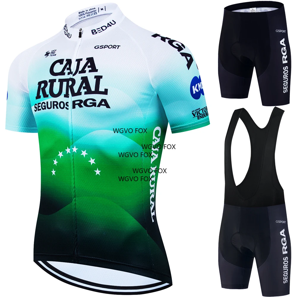 Cycling Mtb Uniform Man CAJA R - Mountain Biking Overalls 评论和价格