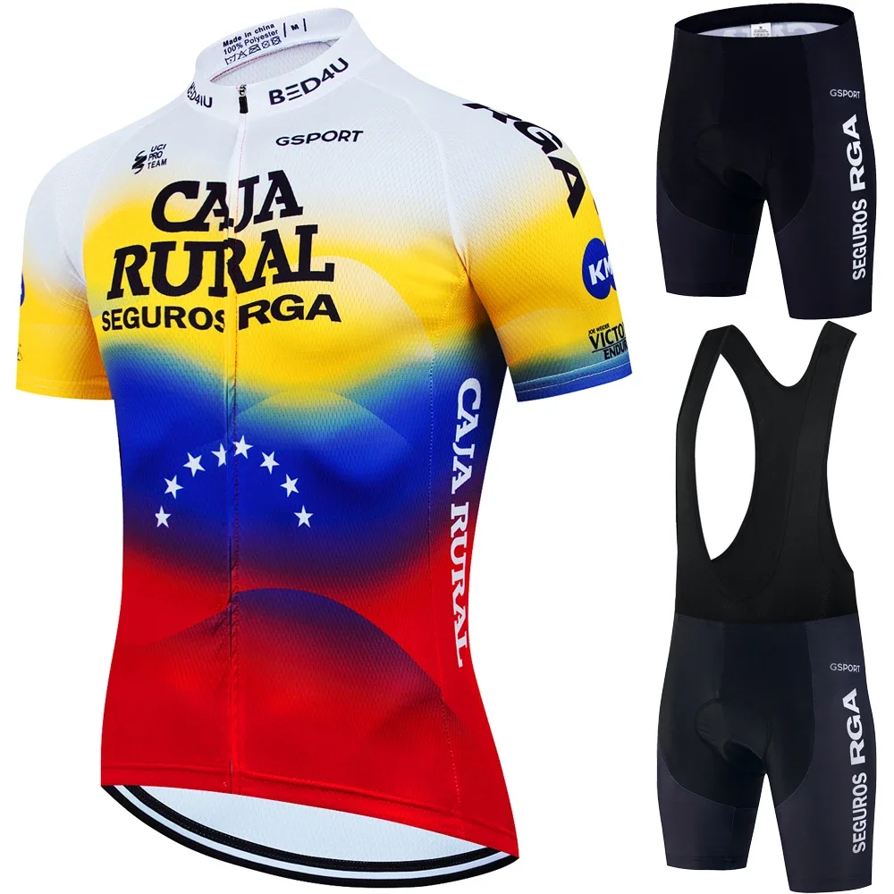 Cycling Mtb Uniform Man CAJA R - Mountain Biking Overalls 评论和价格