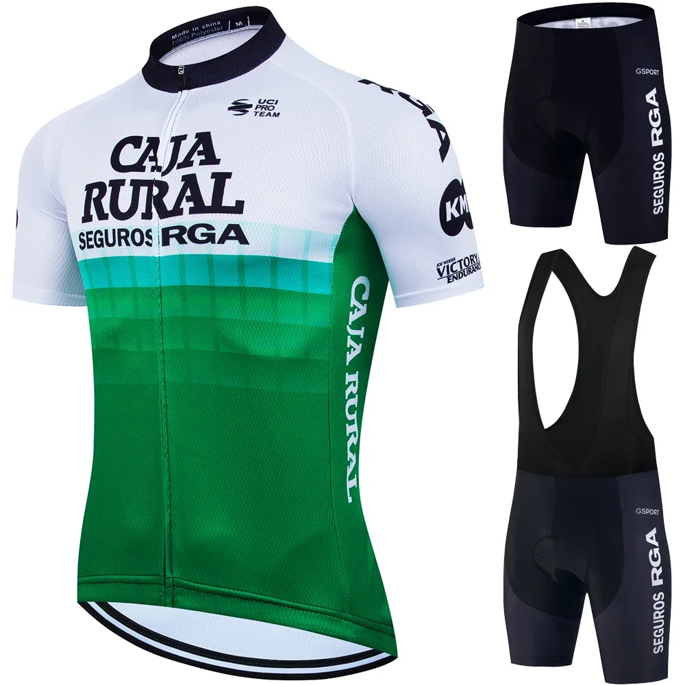 Cycling Mtb Uniform Man CAJA R - Mountain Biking Overalls 评论和价格