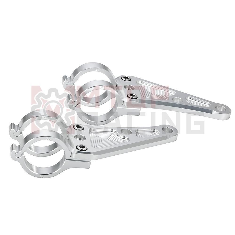 Motorcycle CNC Headlight Mount - Mountain Biking Denver 评论和价格