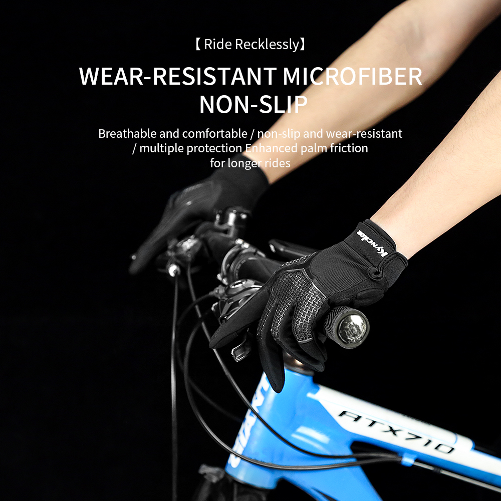 Motor cycle gloves Mtb Mountai - Mountain Biking Gloves 评论和价格