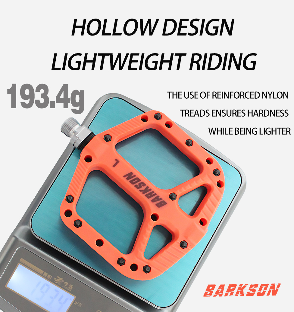 Flat Bike Pedals Mountain Road - Pedal Platform Flat 评论和价格
