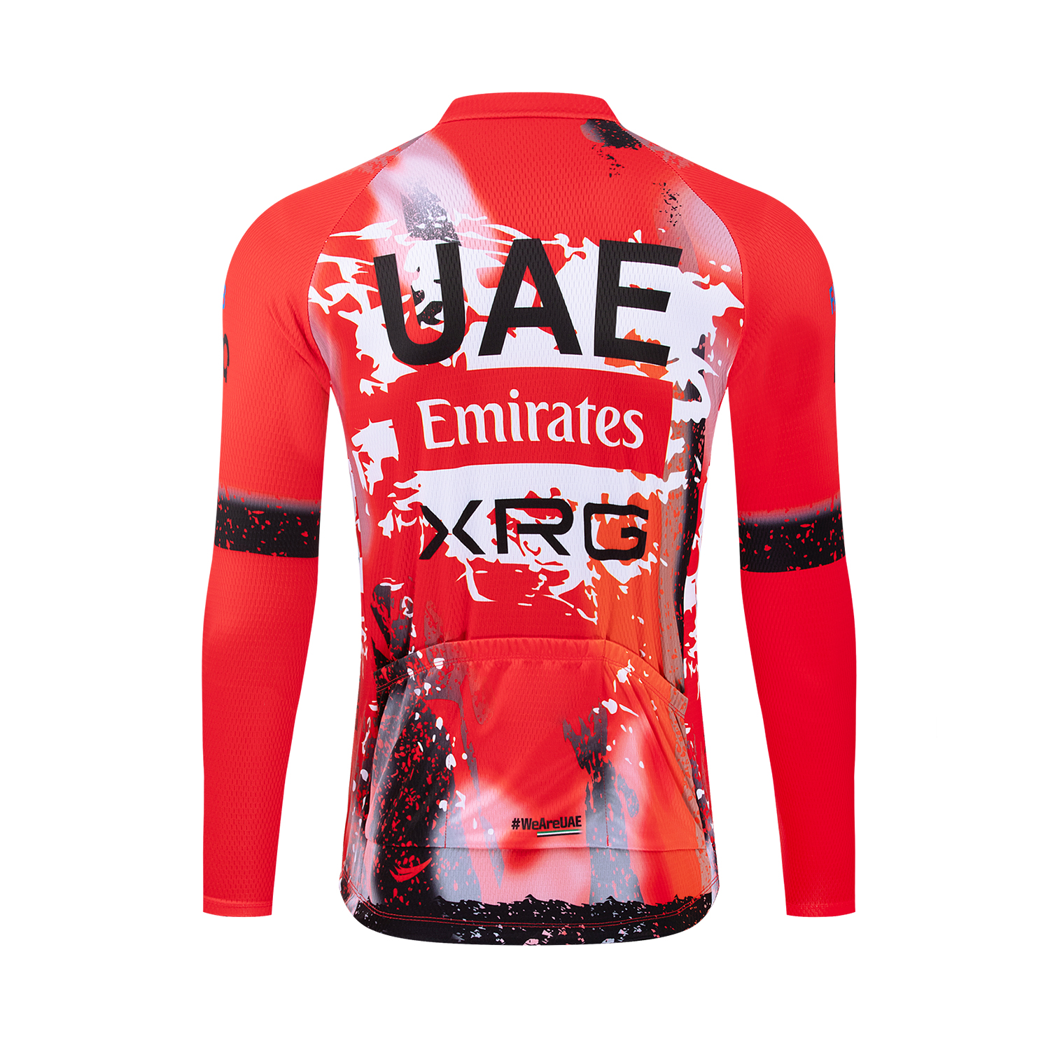 UAE Pro Cycling Jerseys Men Lo - Mountain Biking Uae 评论和价格