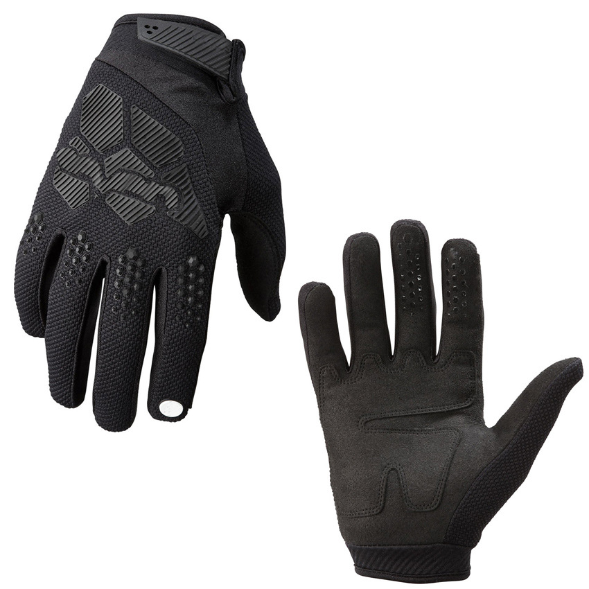 2026 New Full Finger MX Dirt B - Mountain Biking Gloves 评论和价格