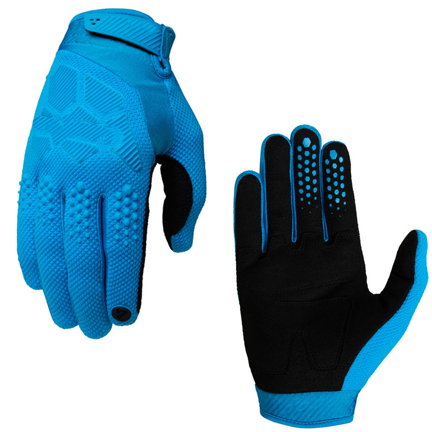 2026 New Full Finger MX Dirt B - Mountain Biking Gloves 评论和价格