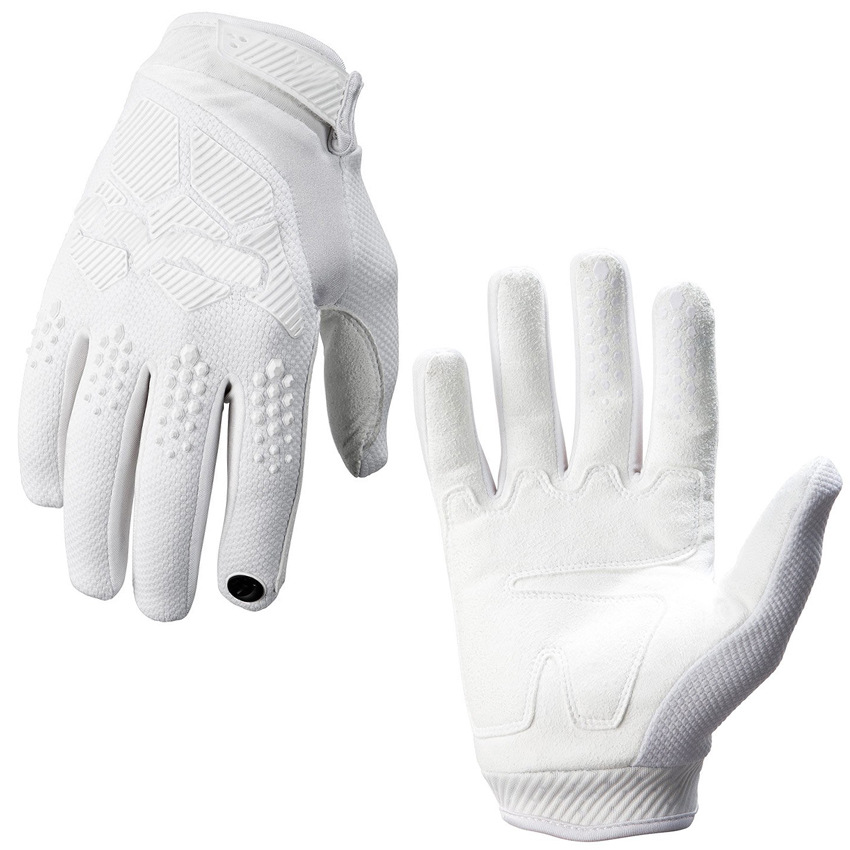 2026 New Full Finger MX Dirt B - Mountain Biking Gloves 评论和价格
