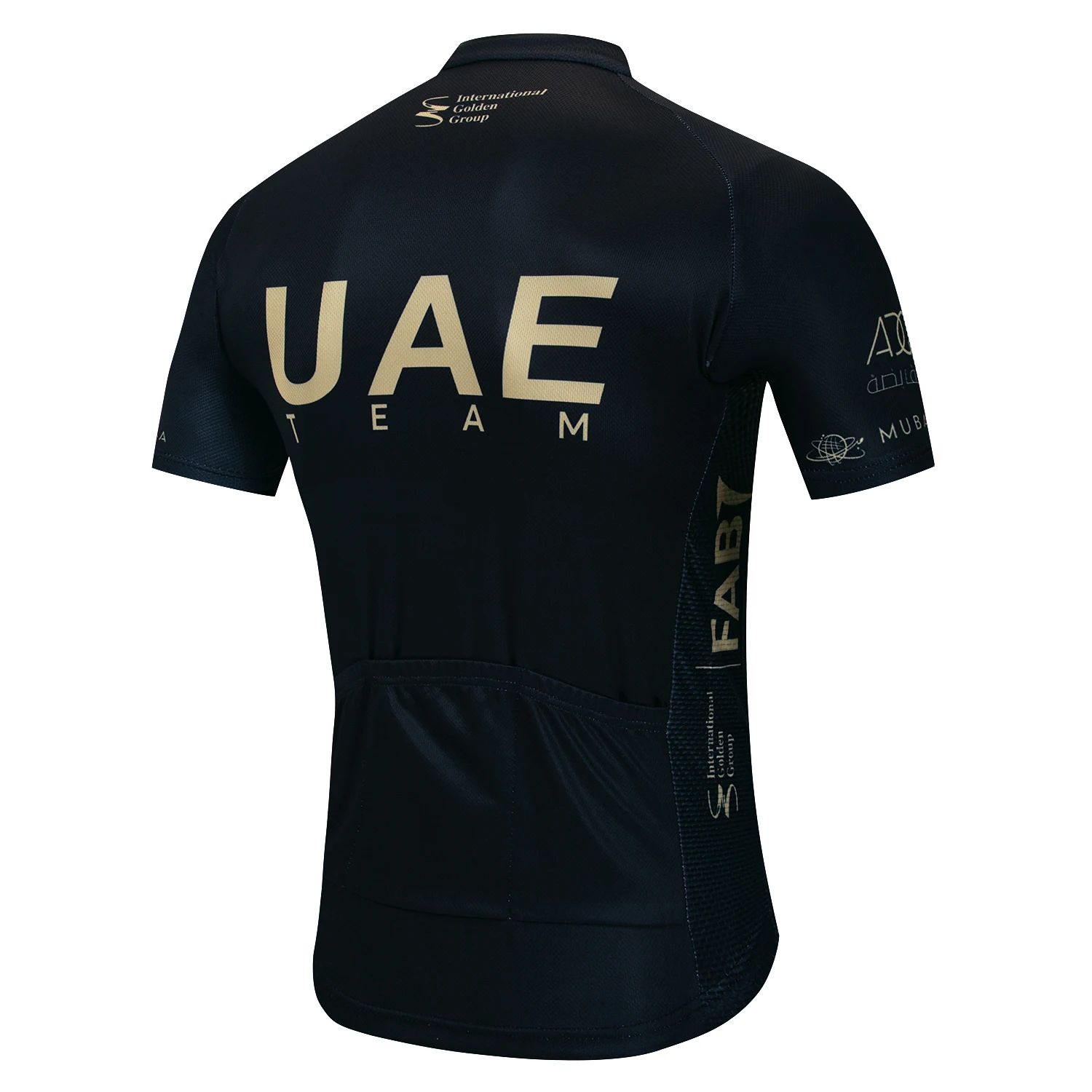 UAE Pro Team Cycling Jersey Su - Mountain Biking Uae 评论和价格