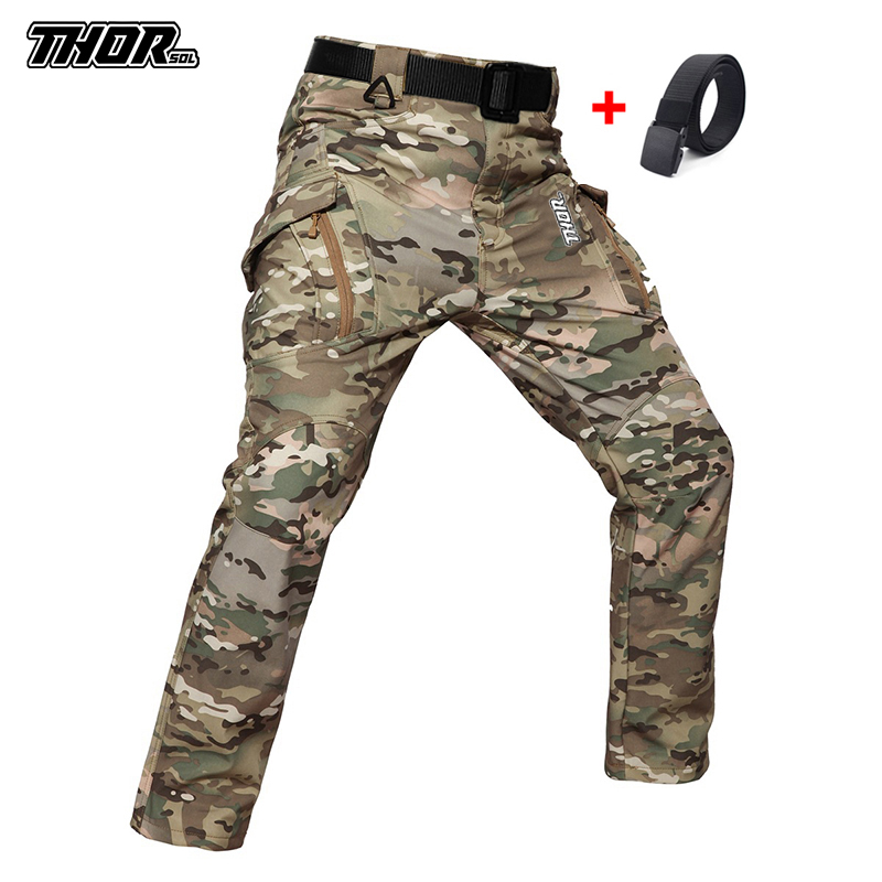 2025 Grey Cycling Trousers Man - Mountain Biking Overalls 评论和价格