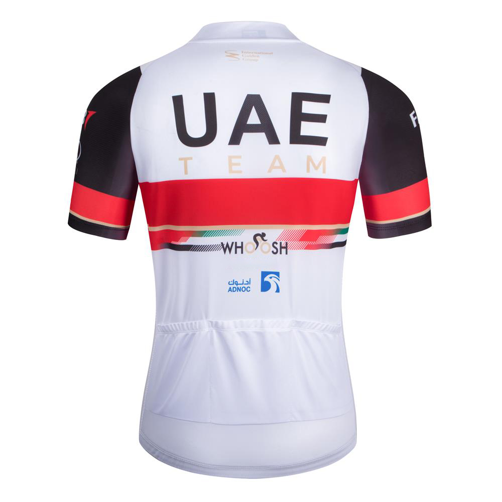2026 UAE New Cycling Clothing  - Mountain Biking Uae 评论和价格