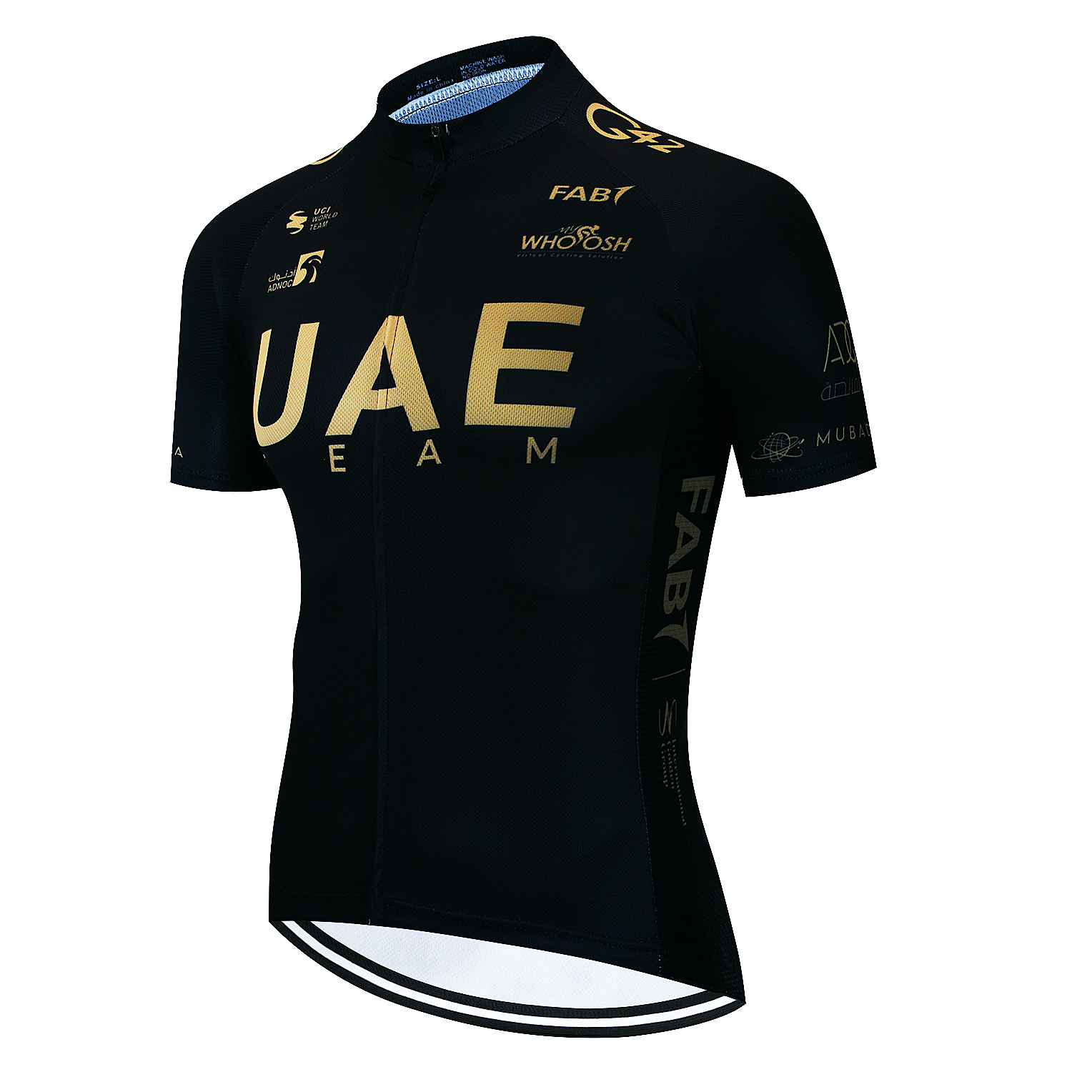 2026 UAE New Cycling Clothing  - Mountain Biking Uae 评论和价格