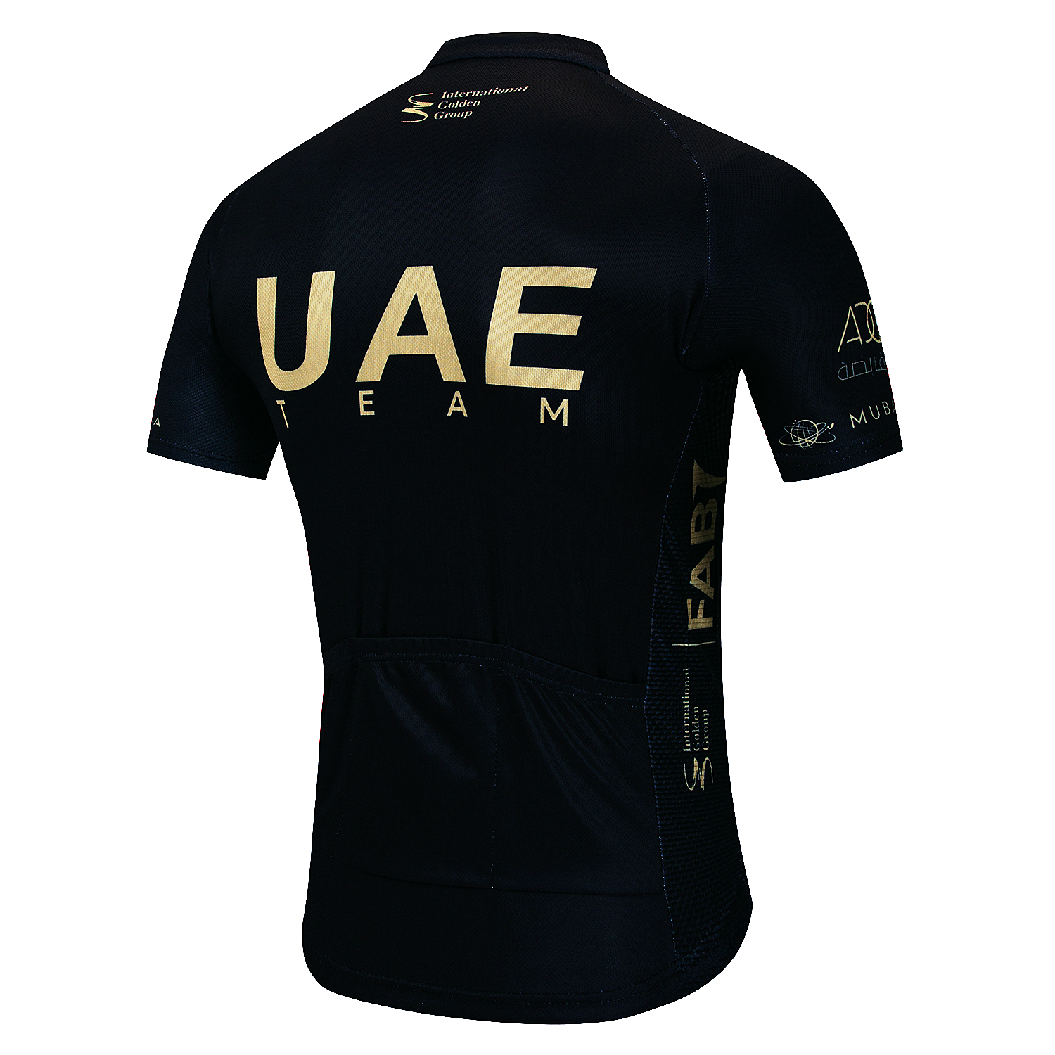 2026 UAE New Cycling Clothing  - Mountain Biking Uae 评论和价格