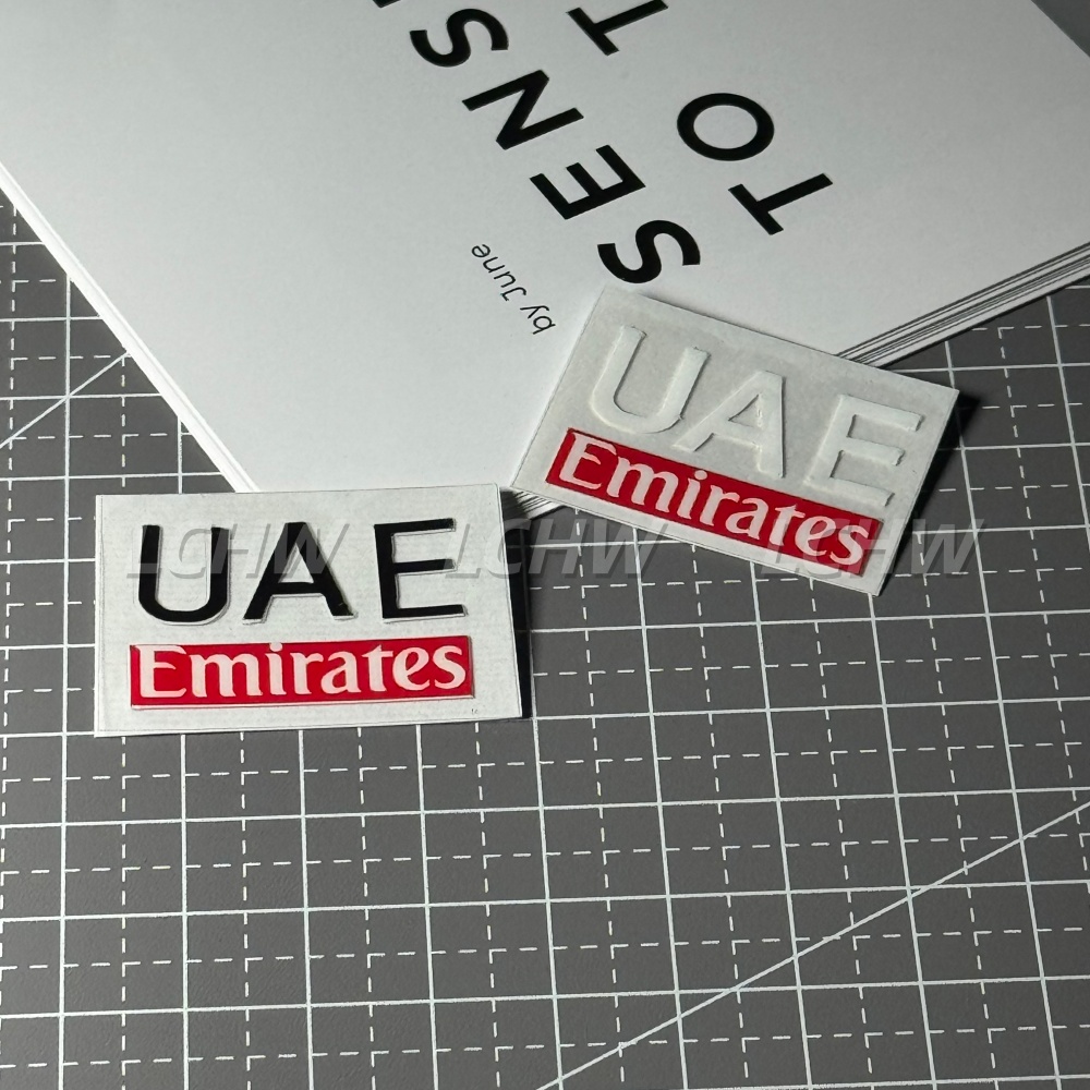 2x Bicycle Sticker for United  - Mountain Biking Uae 评论和价格