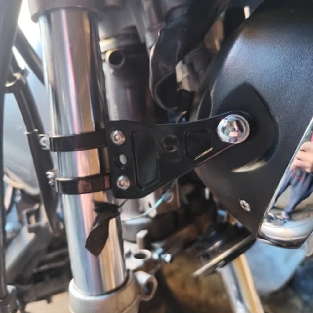 Universal 33mm-58mm Headlight  - Mountain Biking Denver 评论和价格