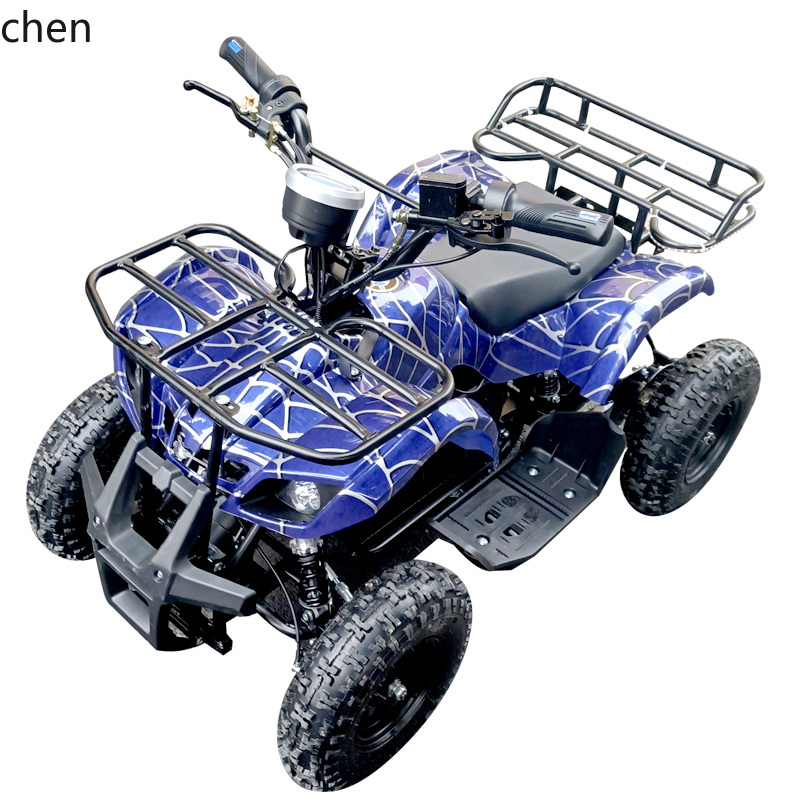 HTT Mini Electric ATV Small Do - Mountain Biking Rental 评论和价格