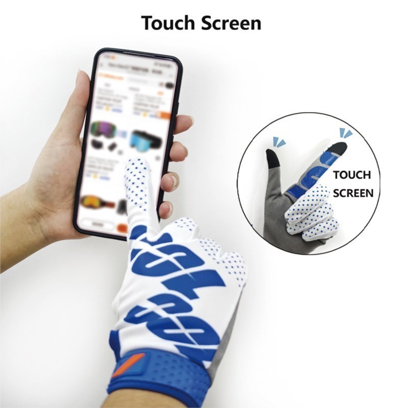 Unisex Cycling Gloves Fashion  - Mountain Biking Gloves 评论和价格