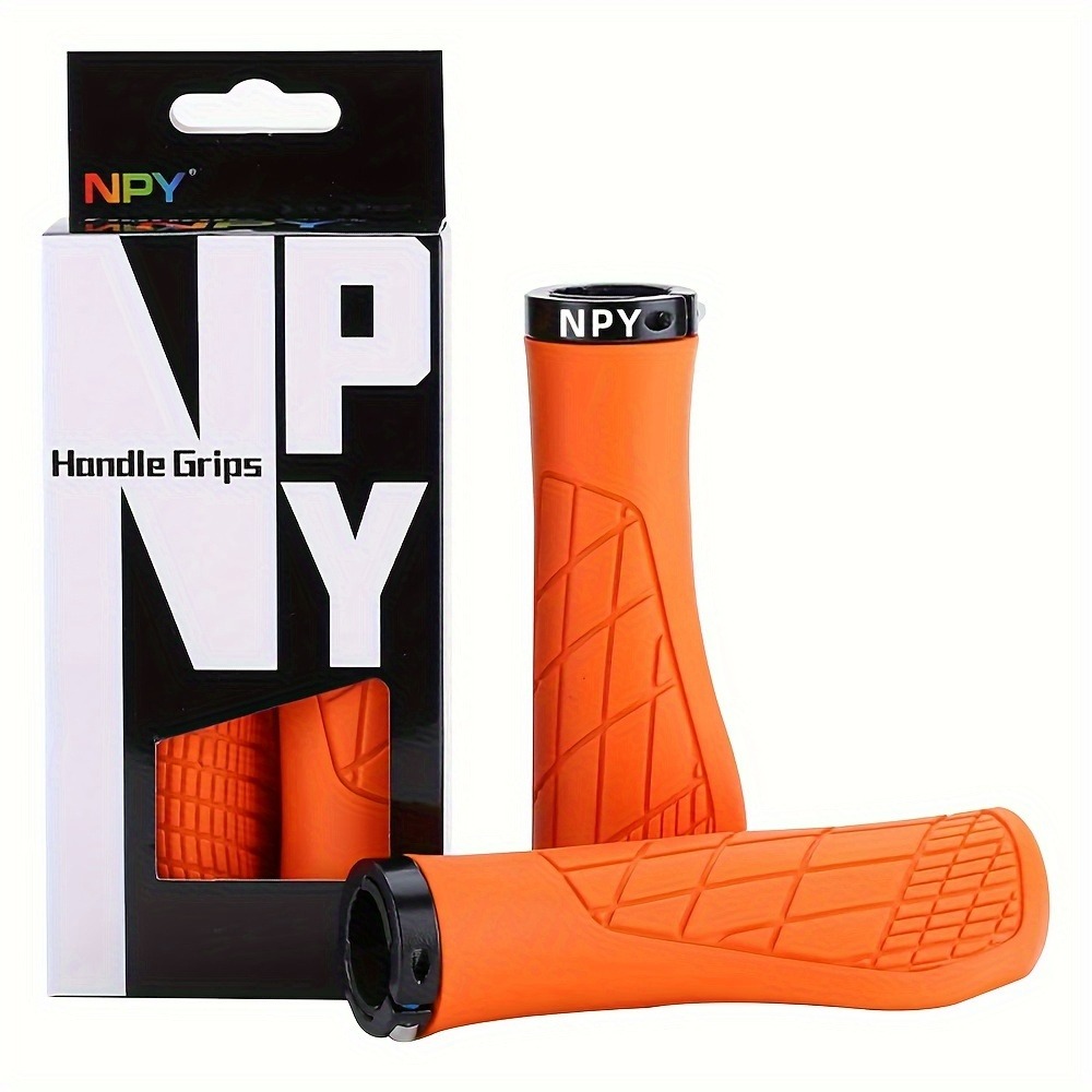 A Pair of Mountain Bike Handle - Mountain Biking Gloves 评论和价格