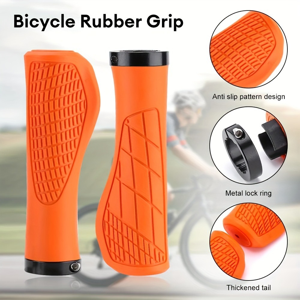 A Pair of Mountain Bike Handle - Mountain Biking Gloves 评论和价格
