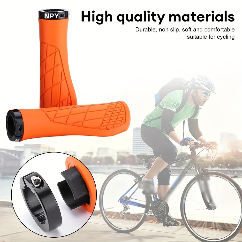 A Pair of Mountain Bike Handle - Mountain Biking Gloves 评论和价格