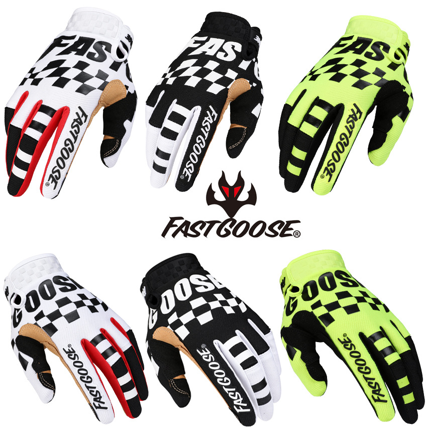 FASTGOOSE Bike Sports Cycling  - Mountain Biking Gloves 评论和价格
