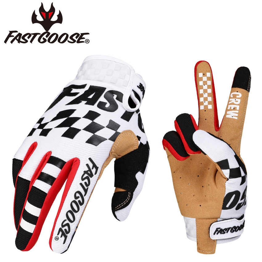 FASTGOOSE Bike Sports Cycling  - Mountain Biking Gloves 评论和价格