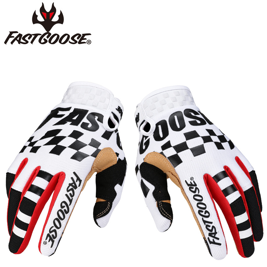 FASTGOOSE Bike Sports Cycling  - Mountain Biking Gloves 评论和价格