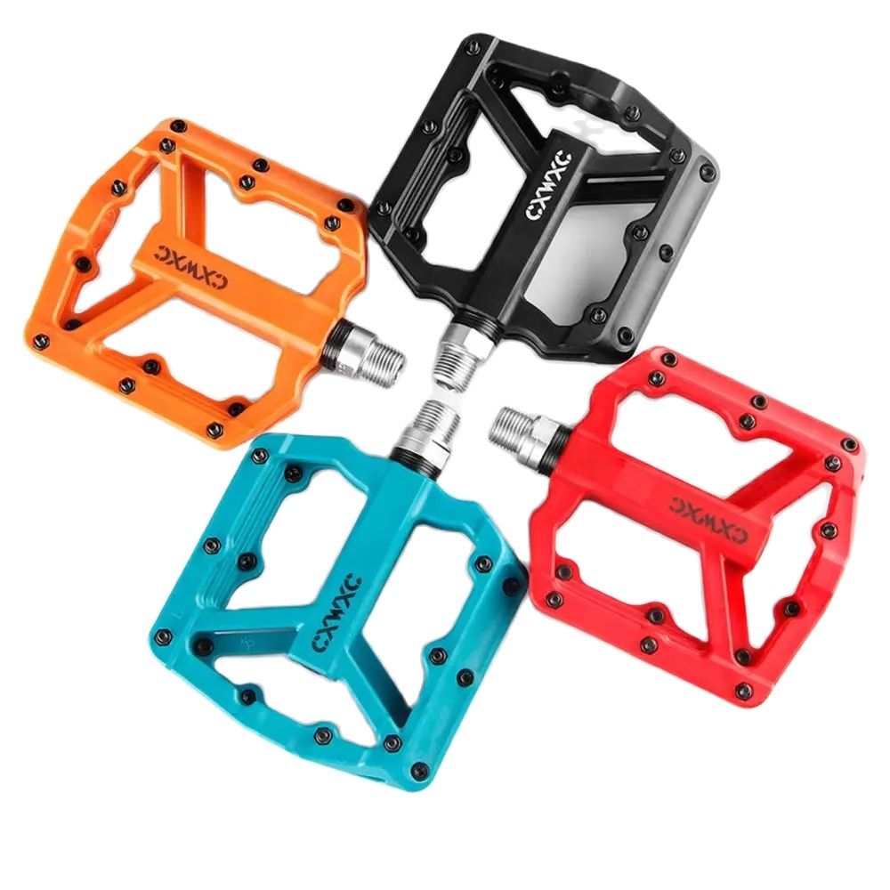 NEW CXWXC Ultralight Flat Peda - Pedal Platform Flat 评论和价格