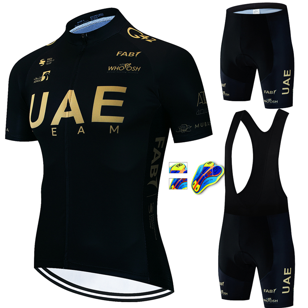 UAE Man Cycling Set Bicycle Un - Mountain Biking Uae 评论和价格