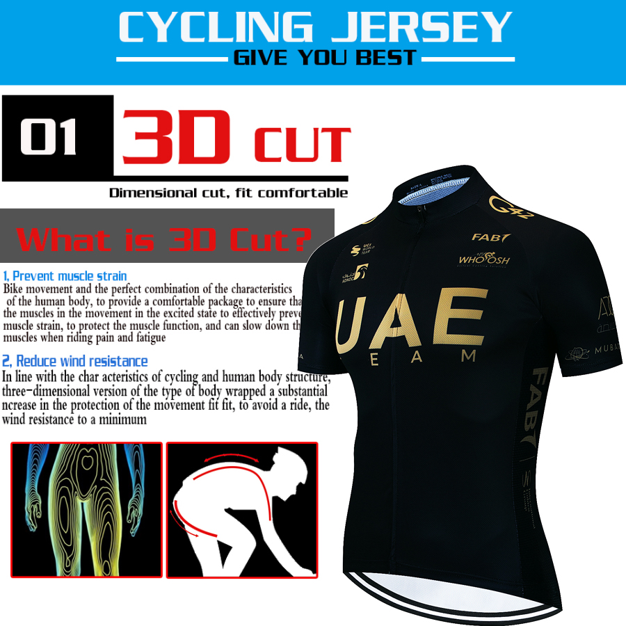 UAE Man Cycling Set Bicycle Un - Mountain Biking Uae 评论和价格