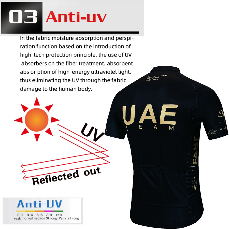 UAE Man Cycling Set Bicycle Un - Mountain Biking Uae 评论和价格