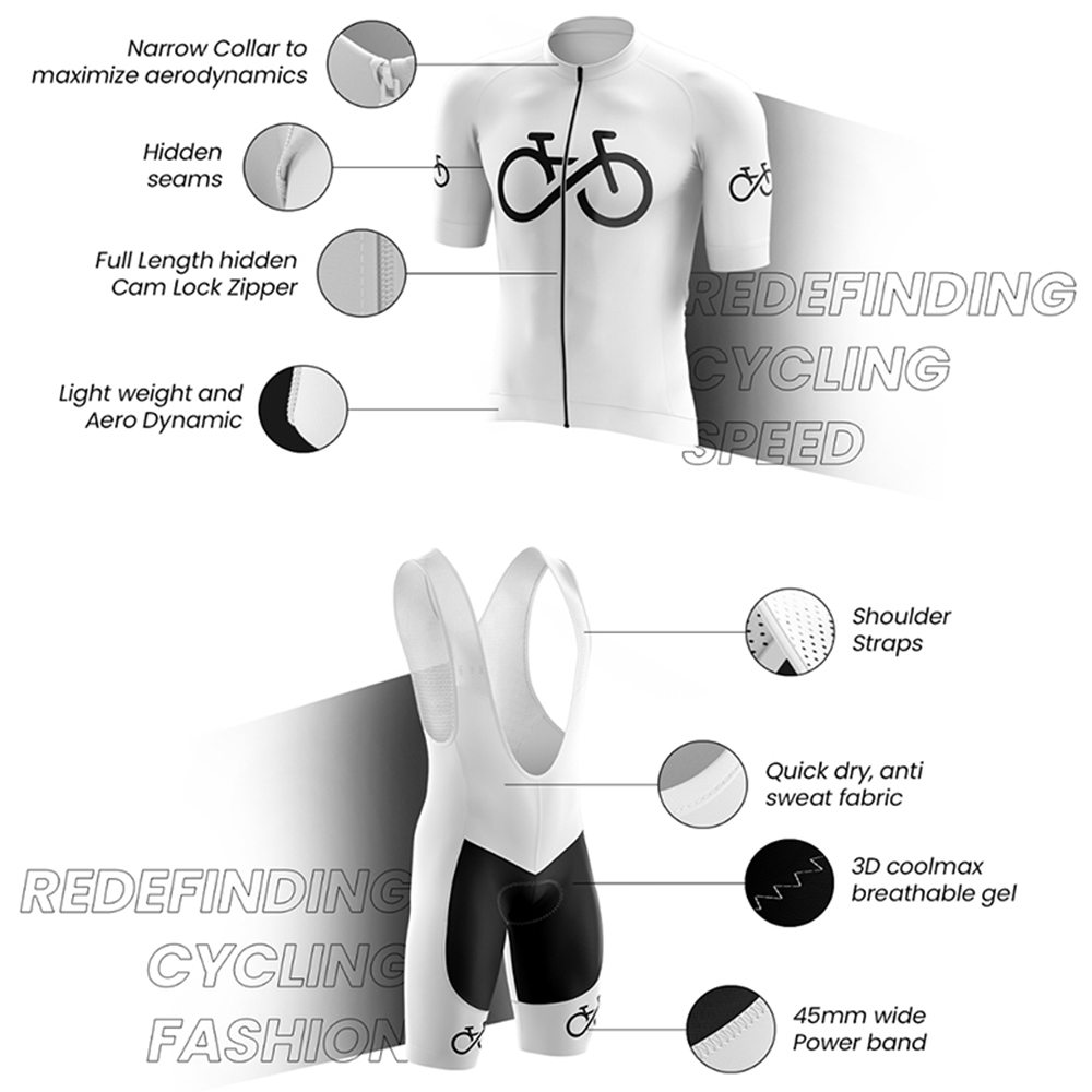 UAE Man Cycling Set Bicycle Un - Mountain Biking Uae 评论和价格