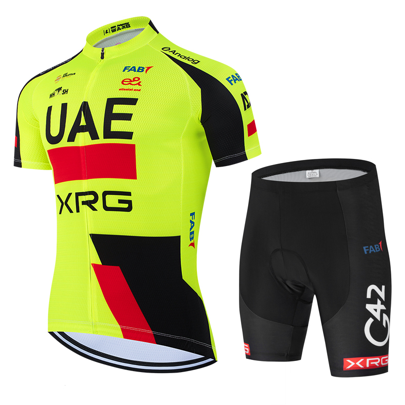 2026 UAE Summer Man Cycling Je - Mountain Biking Uae 评论和价格