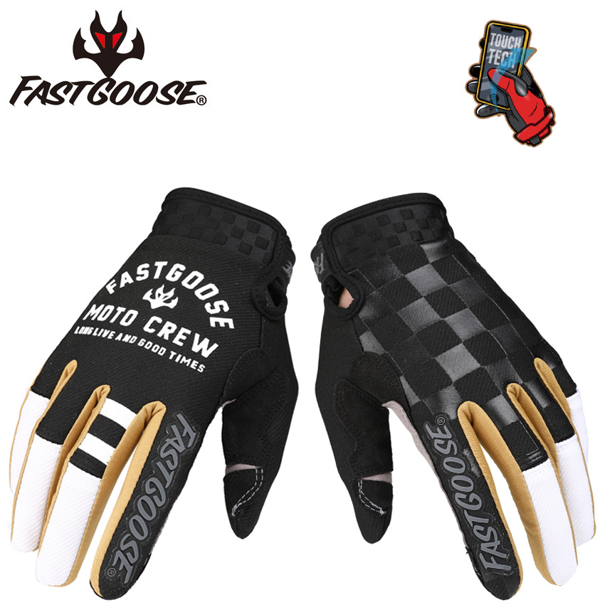 Fastgoose Motocross MX Sport G - Mountain Biking Gloves 评论和价格
