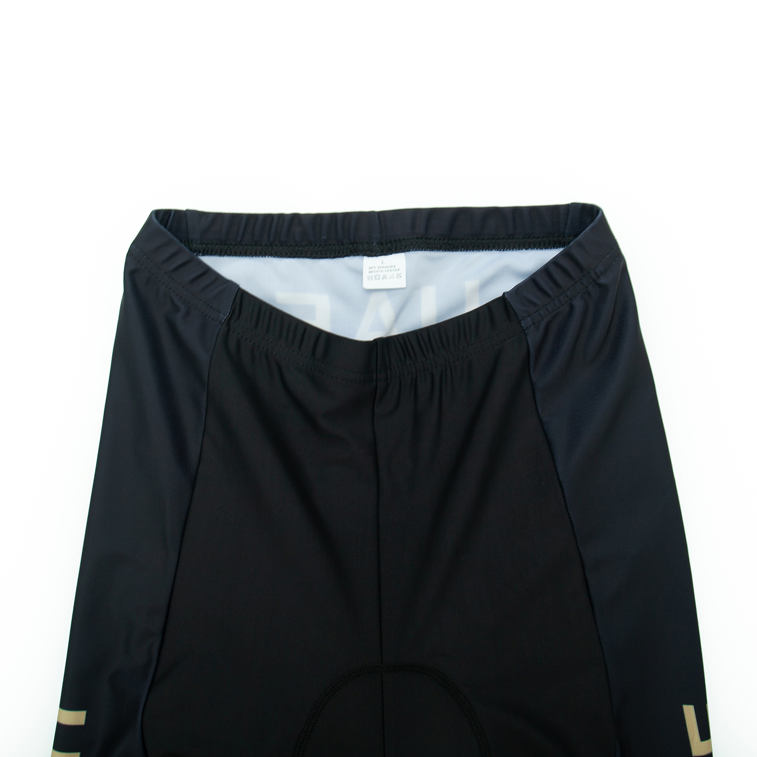 UAE Summer Cycling Bib Shorts  - Mountain Biking Uae 评论和价格