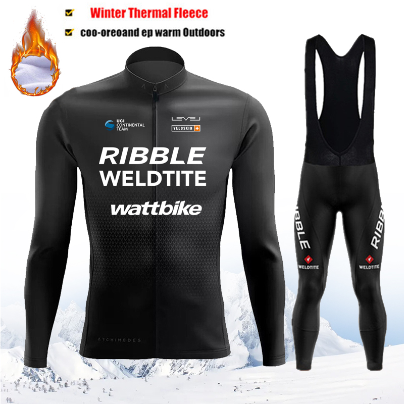 Winter Thermal Red Cycling Jer - Mountain Biking Overalls 评论和价格