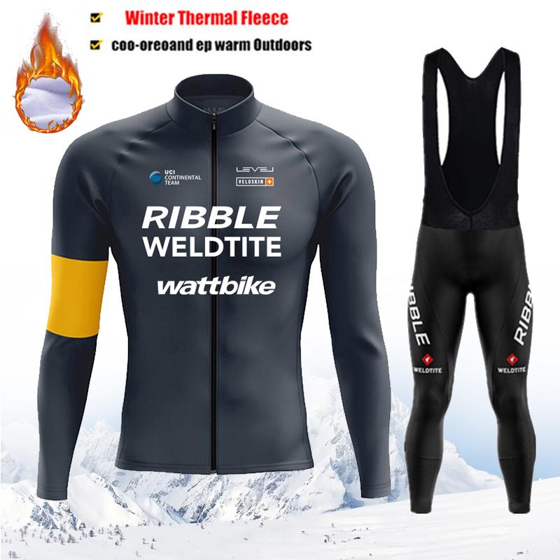 Winter Thermal Red Cycling Jer - Mountain Biking Overalls 评论和价格