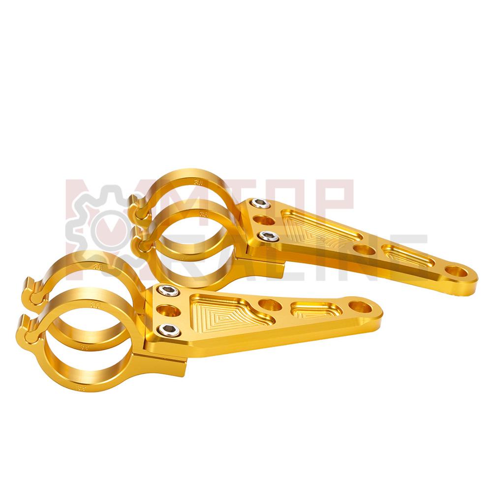 Motorcycle CNC Headlight Mount - Mountain Biking Denver 评论和价格