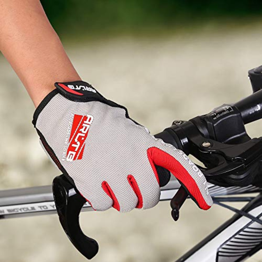 Cycling Gloves for Men and Wom - Mountain Biking Gloves 评论和价格